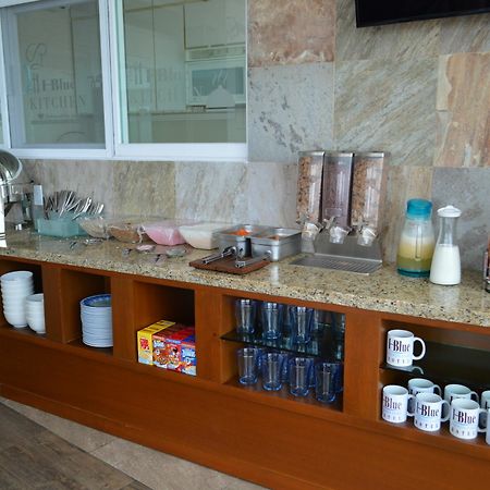 Hotel Blue Business Class La Paz Exterior photo